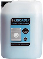 Crusader Laundry Range - for Industrial & on Premise Laundries	